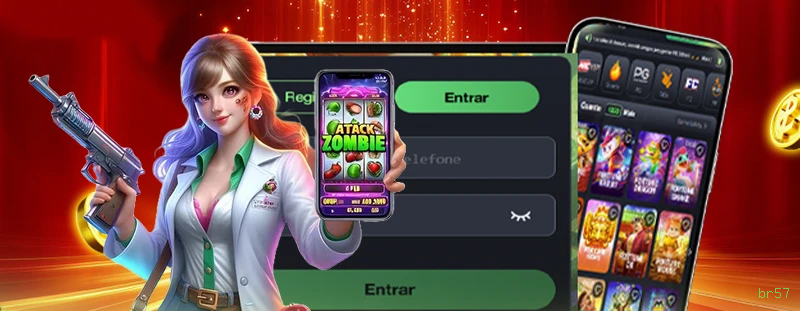 App br57