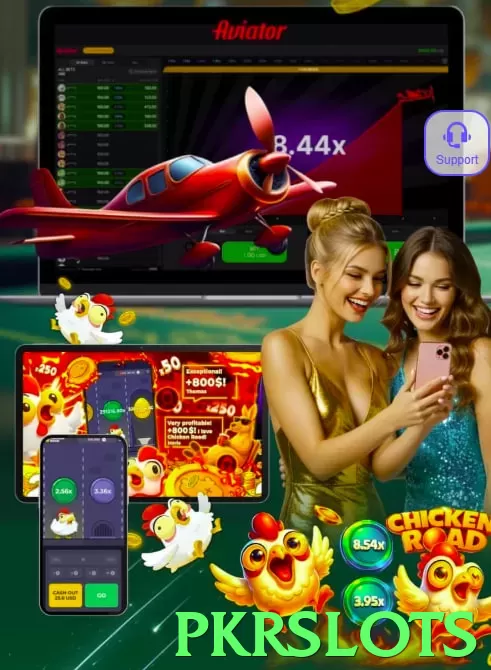 pkrslots Pakistan - 3