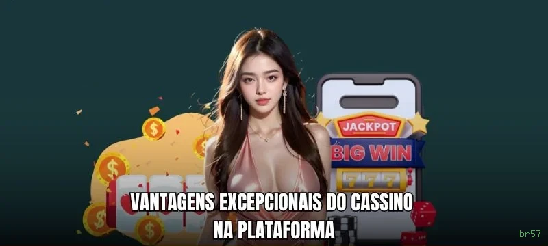 Cassino br57