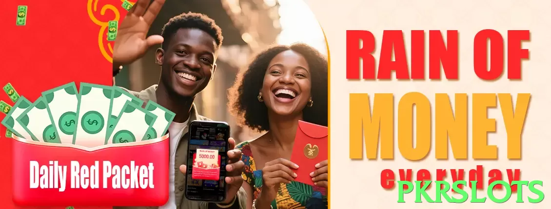 pkrslots App - 5