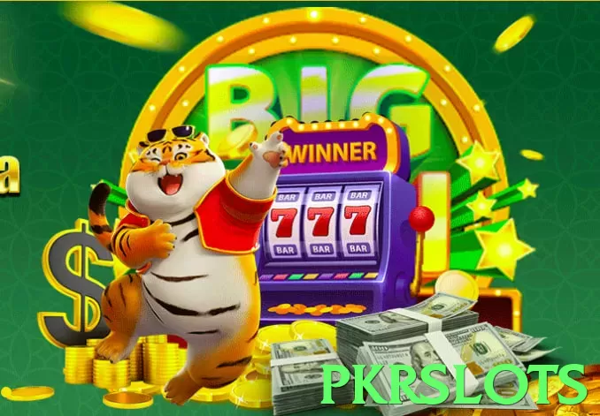 pkrslots App - 5