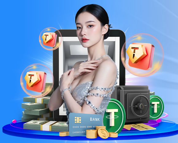 Hình ảnh quảng cáo của ga678 hiển thị nền tảng và các lợi ích