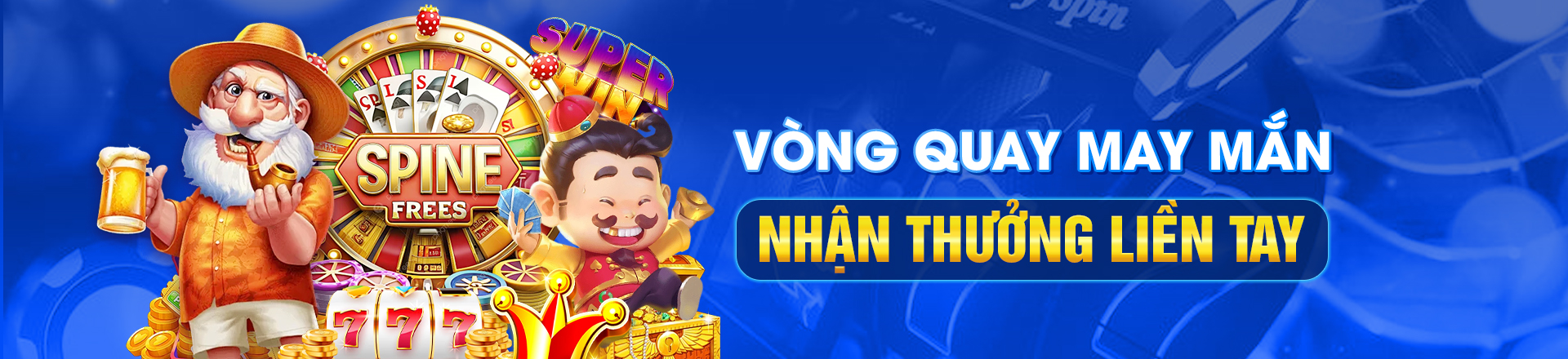 Hình ảnh quảng cáo của ga678 hiển thị nền tảng và các lợi ích
