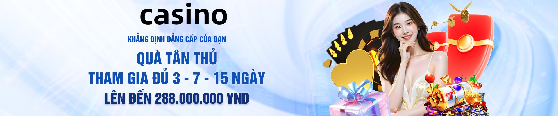 Hình ảnh quảng cáo của ga678 hiển thị nền tảng và các lợi ích