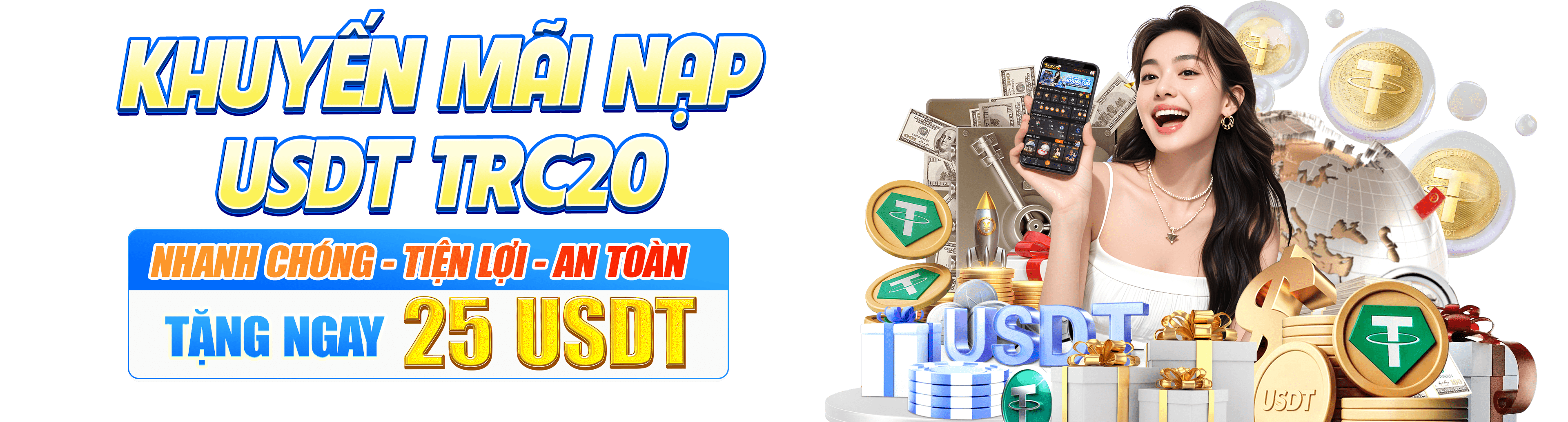 Hình ảnh quảng cáo của ga678 hiển thị nền tảng và các lợi ích