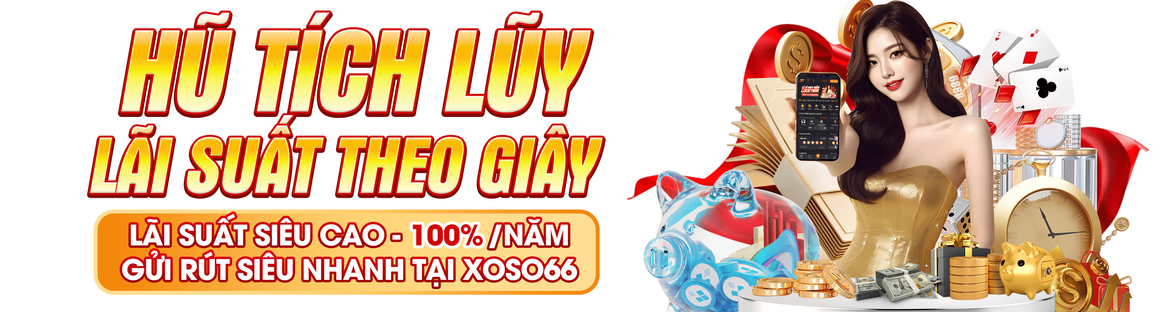 Hình ảnh quảng cáo của ga678 hiển thị nền tảng và các lợi ích