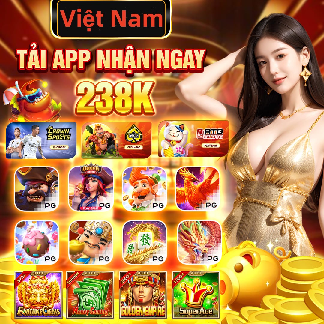 Hình ảnh quảng cáo của ga678 hiển thị nền tảng và các lợi ích