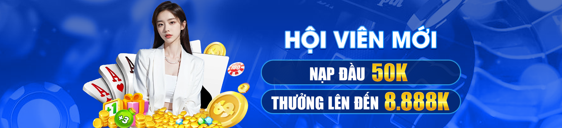 Hình ảnh quảng cáo của ga678 hiển thị nền tảng và các lợi ích