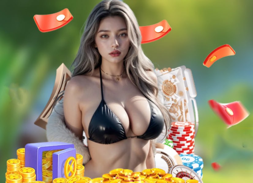 Hình ảnh quảng cáo của ga678 hiển thị nền tảng và các lợi ích