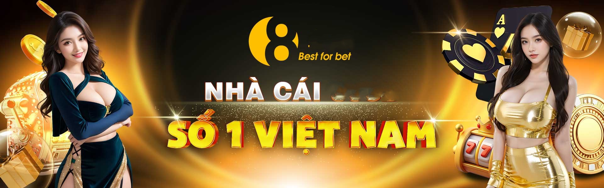 Hình ảnh quảng cáo của ga678 hiển thị nền tảng và các lợi ích