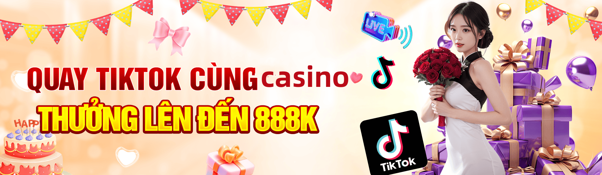 Hình ảnh quảng cáo của ga678 hiển thị nền tảng và các lợi ích
