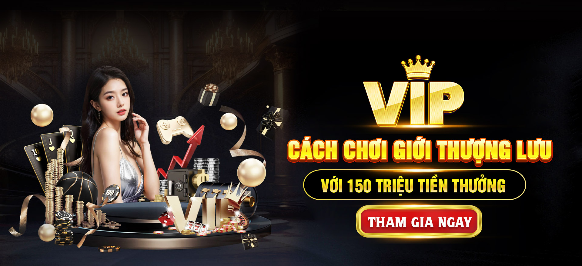 Hình ảnh quảng cáo của ga678 hiển thị nền tảng và các lợi ích