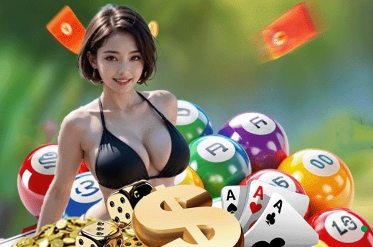 Hình ảnh quảng cáo của ga678 hiển thị nền tảng và các lợi ích