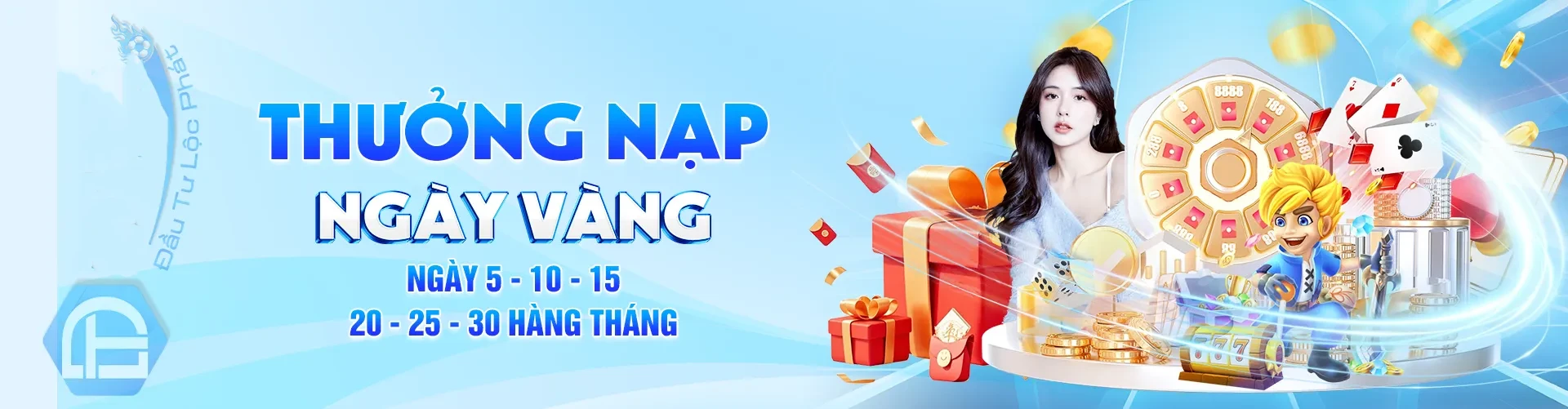 Hình ảnh quảng cáo của ga678 hiển thị nền tảng và các lợi ích