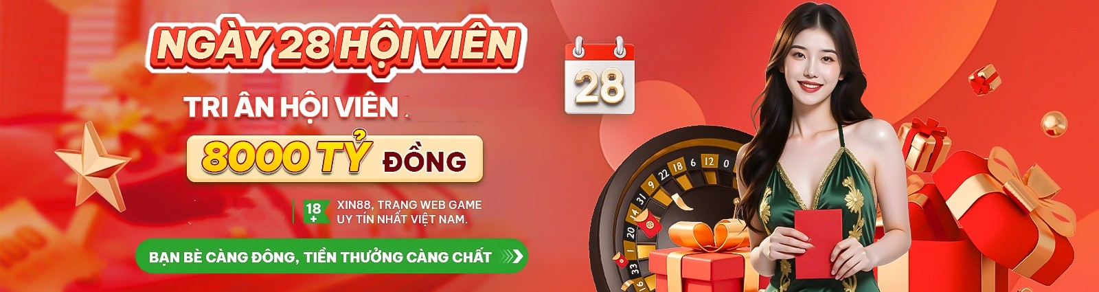 Hình ảnh quảng cáo của ga678 hiển thị nền tảng và các lợi ích