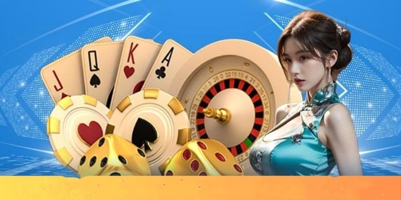 Hình ảnh quảng cáo của ga678 hiển thị nền tảng và các lợi ích