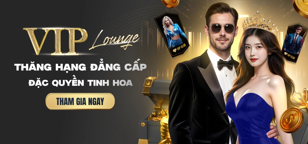 Hình ảnh quảng cáo của ga678 hiển thị nền tảng và các lợi ích
