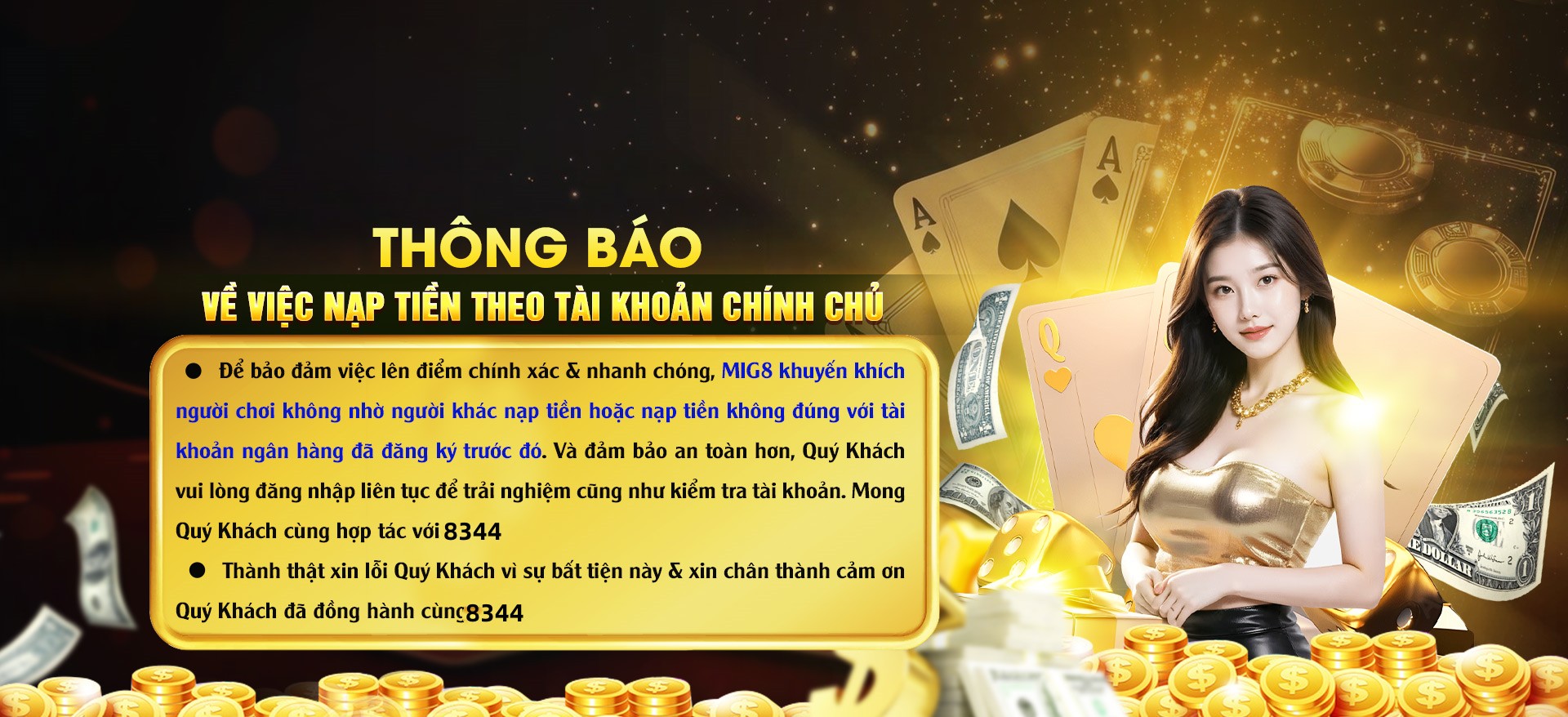 Hình ảnh quảng cáo của ga678 hiển thị nền tảng và các lợi ích