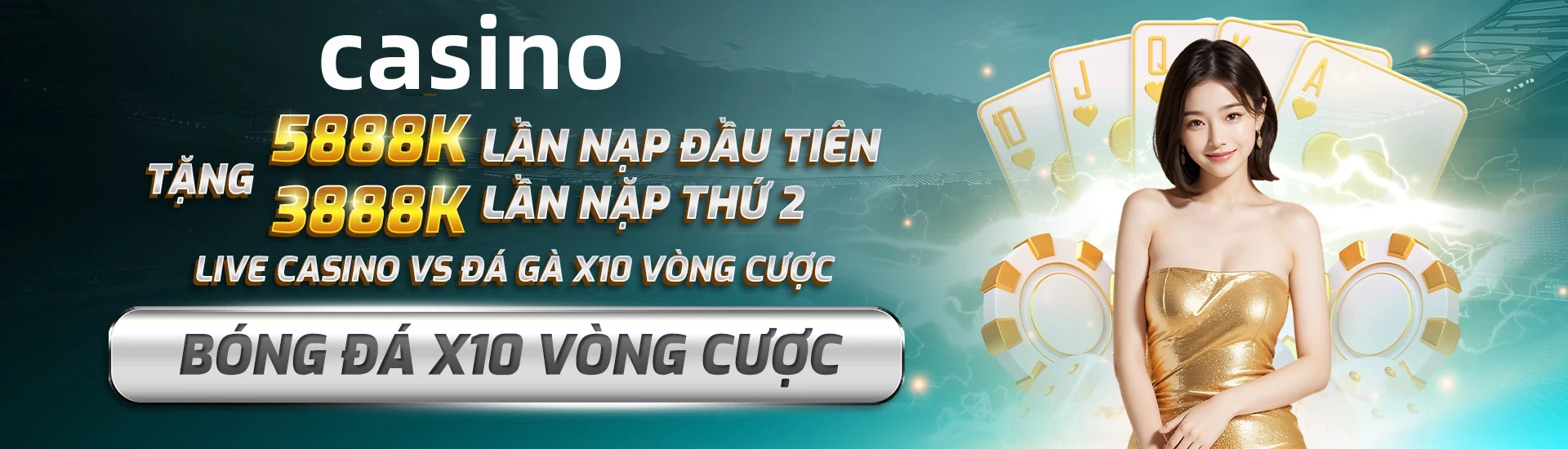 Hình ảnh quảng cáo của ga678 hiển thị nền tảng và các lợi ích