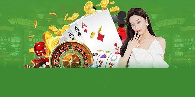 Hình ảnh quảng cáo của ga678 hiển thị nền tảng và các lợi ích