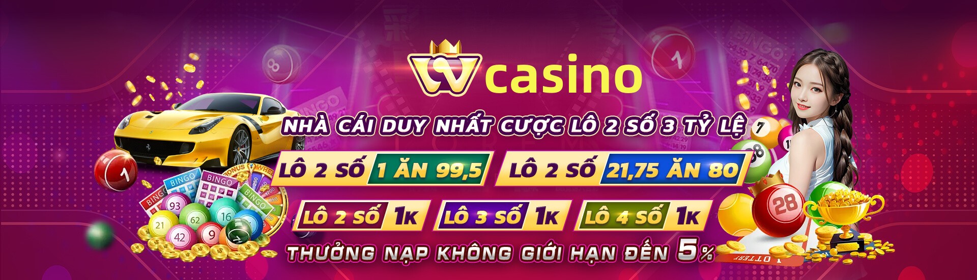 Hình ảnh quảng cáo của ga678 hiển thị nền tảng và các lợi ích